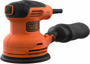 Black+Decker Έκκεντρο Τριβείο 230W