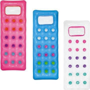 Bestway 15515 43040 Fashion Lounge Φουσκωτό Στρώμα Θαλάσσης 188cm