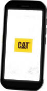 CAT Smartphone S42 H+ Black
