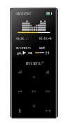Ruizu D29 MP3 Player (16GB) με Οθόνη TFT 1.8" Μαύρο