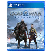 PS4 God Of War: Ragnarok Standart Edition