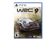 PS5 WRC 9
