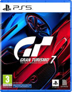 PS5 Gran Turismo 7 Standard Edition