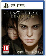 PS5 A Plague Tale: Requiem Game