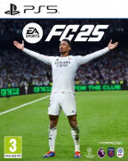 PS5 EA Sports FC25