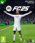 XBS EA Sports FC25
