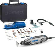 Dremel Περιστροφικό Πολυεργαλείο 175W με Ρύθμιση Ταχύτητας 4250-3/45