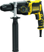 Stanley Fatmax Hλεκτρικό Δράπανο 1100w Kitbox