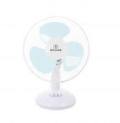 Human Ανεμιστήρας Επιτραπέζιος με 3 Φτερά 21W FT23B6