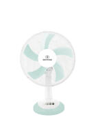 Human Ανεμιστήρας Επιτραπέζιος με 5 Φτερά 40W FT30B6