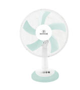 Human Ανεμιστήρας Επιτραπέζιος με 5 Φτερά 50W FT40B6