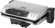 Tefal Τοστιέρα - Σαντουιτσιέρα GC2050 Minute Grill Silver 1600W