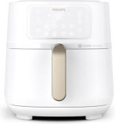 Philips Πολυμάγειρας Airfryer ΧXL 2000W WiFi 7.2L Άσπρο