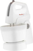 Moulinex Μίξερ Χειρός με Κάδο HM6151 PowerMix 500W