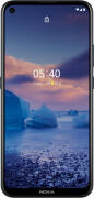 Nokia Smartphone 5.4 4/64GB Dual Sim Blue