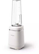 Philips Μπλέντερ για Smoothies 0.6lt 350W HR2500/00 Λευκό