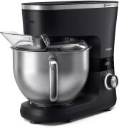 Philips Κουζινομηχανή με Ανοξείδωτο Κάδο 5.5lt 1000W HR7962/01