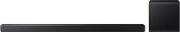 Samsung HW-QS700F Soundbar 3.1.2 Bluetooth, HDMI και Wi-Fi με Ασύρματο Subwoofer και Τηλεχειριστήριο Μαύρο