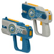 eKids 2 Laser Tag Blasters Jurassic World