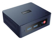 Beelink Mini S PC Celeron Quad Core N5095/8GB DDR4/128GB SSD/W11 Pro