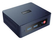 Beelink Mini S PC (Celeron Quad Core N5095/8GB DDR4/256GB SSD/W11 Pro)