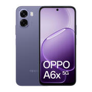 OPPO A6x CPH2819 4/128GB Black Purple OEU