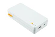 MOB XTORM ESSENTIAL POWERBANK 20.000 COOL WHITE - XE1200