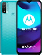 Motorola Smartphone Moto E20 32GB Aquarius