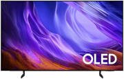 Samsung  55S85H Smart Τηλεόραση 55'' 4K UHD OLED S85H HDR