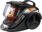 Rowenta Ηλεκτρική Σκούπα RO3715 Compact Power Cyclonic 750W