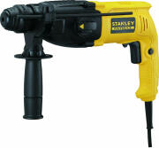 Stanley Fatmax Κρουστικό Σκαπτικό 750W 2.2J SDS+