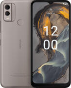 Nokia Smartphone C22 Dual SIM 2/64GB SAND