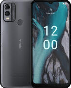 Nokia Smartphone C22 Dual SIM 2/64GB CHARCOAL