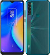 TCL Smartphone 20SE Green