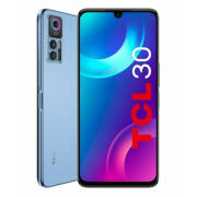 TCL Smartphone T676K 30+ 4/128GB Muse Blue