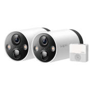 TP-Link IP Camera Tapo C420S2 Set