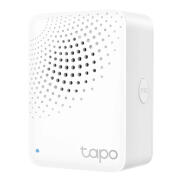 TP-LINK Tapo H100 Smart Hub Λευκό
