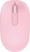 Micosoft Ασύρματο Ποντίκι 1850 Ροζ