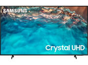 Samsung Smart Τηλεόραση 43" 4K UHD LED HDR UE43BU8072