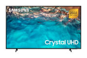 Samsung Smart Τηλεόραση 50" 4K UHD LED HDR UE50BU8072