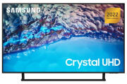 Samsung Smart Τηλεόραση 50" 4K UHD LED HDR UE50BU8572