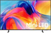 Samsung 50M70H Smart Τηλεόραση 50'' 4K UHD Mini LED HDR