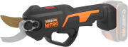 Worx Ψαλίδι Κλαδέματος 24MM WG330E.9 Solo