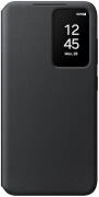 Samsung Smart View Wallet Case Galaxy S24 Black