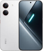 Xiaomi Poco X8 Pro 5G Dual SIM 8/256GB Λευκό