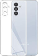 Samsung Clear Case Galaxy A15 Transparent
