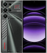 OUKITEL smartphone C61 GT 6.88" 4/128GB 5150mAh μαύρο