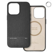 Native Union Case iPhone 15 Pro Max (Black)