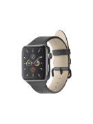 Native Union Strap for Apple Watch 44mm | 45mm (Black)