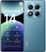 Xiaomi Redmi Note 14 Smartphone 8/256GB Μπλε